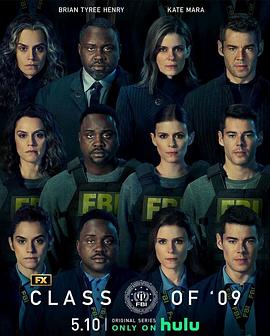 09届探员 Class of '09 (2023) / 09班级 / Class.of.09.S01.2160p.WEB.H265-CAKES[rarbg]