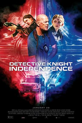 警探奈特3：独立 Detective Knight: Independence (2023) / Detective.Knight.Independence.2023.2160p.BluRay.REMUX.HEVC.DTS-HD.MA.5.1-FGT
