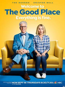善地 1-4季 The Good Place Season 1-4 (2016-2019) / 良善之地(台) / 好地方 / 至善之地 / 好去处 / The.Good.Place.S01.1080p.BluRay.REMUX.AVC.DTS-HD.MA.5.1-NOGRP[rartv]