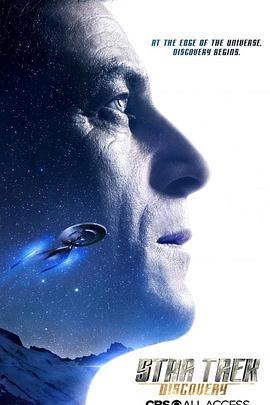 星际迷航：发现号 1-4季 Star Trek: Discovery Season 1-4 (2017-2021) / 星际争霸战：发现号(台) / 星际迷航：探索号 / Star.Trek.Discovery.S01.1080p.BluRay.REMUX.AVC.DTS-HD.MA....