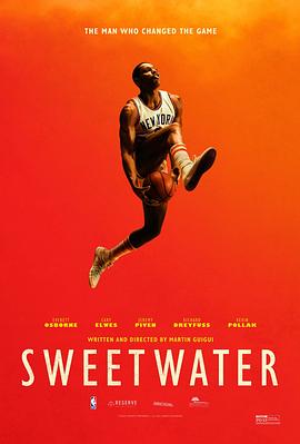 甜水 Sweetwater (2023) / Sweetwater.2023.2160p.MA.WEB-DL.DDP5.1.HDR10.H.265-CMRG