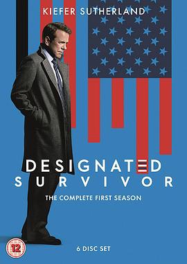 指定幸存者 1-3季 Designated Survivor Season 1-3 (2016-2019) / Designated.Survivor.S01.1080p.BluRay.REMUX.AVC.DTS-HD.MA.5.1-NOGRP[rartv]