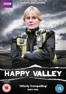 幸福谷 1-3季 Happy Valley Season 1-3 (2014-2023) / 快活谷 / 欢乐谷 / Happy.Valley.S01.1080p.BluRay.REMUX.AVC.DTS-HD.MA.2.0-NOGRP[rartv]