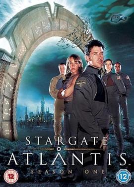 星际之门：亚特兰蒂斯 1-5季 Stargate: Atlantis Season 1-5 (2004-2008) / Atlantis season1-5 / Stargate.Atlantis.S01.1080p.BluRay.REMUX.AVC.DTS-HD.MA.5.1-NOGRP[rartv]