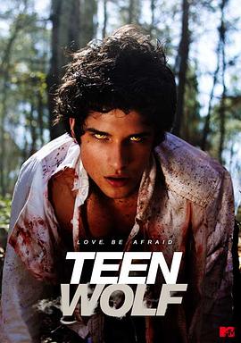 少狼 1-6季 Teen Wolf Season 1-6 (2011-2016) / 少年狼(台) / Teen.Wolf.S01.1080p.BluRay.REMUX.AVC.DTS-HD.MA.5.1-NOGRP[rartv]
