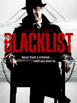罪恶黑名单 1-10季 The Blacklist Season 1-10 (2013-2023) / 黑名单 / 谍海黑名单(台) / The.Blacklist.S01.1080p.BluRay.REMUX.AVC.DTS-HD.MA.5.1-NOGRP[rartv]