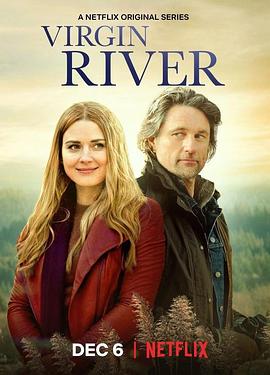 维琴河 第一季 Virgin River Season 1 (2019) / Virgin.River.S01.2160p.NF.WEB-DL.x265.10bit.HDR.DDP5.1.Atmos-XEBEC[rartv]