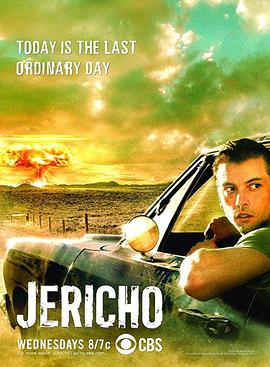 核爆危机 1-2季 Jericho Season 1-2 (2006-2008) / 小镇危机 / Jericho.2006.S01.1080p.BluRay.REMUX.AVC.DTS-HD.MA.5.1-NOGRP[rartv]