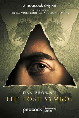 失落的秘符 Dan Brown’s The Lost Symbol (2021) / 兰登 / 起源 / 本源 / The Lost Symbol / Langdon / Origin / Dan.Browns.The.Lost.Symbol.S01.1080p.BluRay