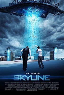 天际浩劫 Skyline (2010) / 天际 / 天际线 / Skyline.2010.2160p.BluRay.REMUX.HEVC.DTS-HD.MA.5.1-FGT