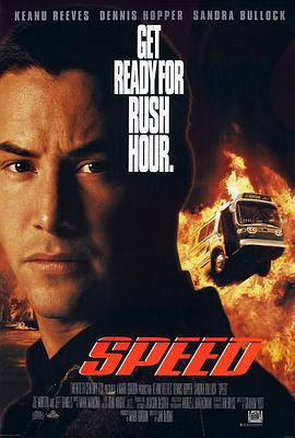 生死时速 Speed (1994) / 捍卫战警(台) / Speed.1994.PROPER.2160p.BluRay.REMUX.HEVC.DTS-HD.MA.5.1-FGT