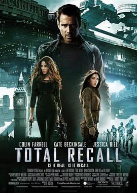 全面回忆 Total Recall (2012) / 拦截记忆码(台) / 新宇宙威龙(港) / Total.Recall.2012.4K.SDR.2160p.WEBDL Ita Eng x264-NAHOM