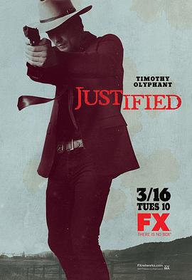 火线警探 1-6季 Justified Season 1-6 (2010-2015) / 罪逆判官(港) / 释罪 / Justified.S01-06.1080p.BluRay.REMUX.AVC.DTS-HD.MA.5.1-NOGRP[rartv]