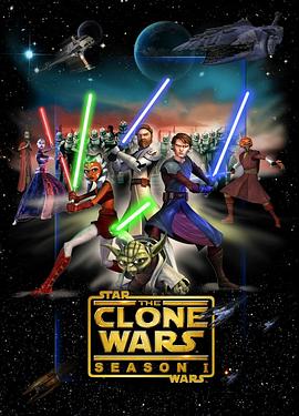星球大战：克隆人战争 1-7季 Star Wars: The Clone Wars Season 1-7 (2008-2020) / 星球大戰: 克隆人戰爭 / Star.Wars.The.Clone.Wars.S01-07.1080p.BluRay.REMUX.VC-1.DD5.1-NOGRP[rartv]