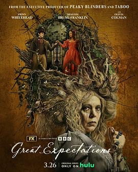 远大前程 Great Expectations (2023) / 孤星血泪 / Great.Expectations.2023.S01.2160p.HULU.WEB-DL.x265.10bit.SDR.DDP5.1-NTb[rartv]