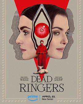 孽扣 Dead Ringers (2023) / 孽扣(剧版) / Dead.Ringers.2023.S01.2160p.AMZN.WEB-DL.x265.10bit.HDR10Plus.DDP5.1.x265-WDYM[rartv]