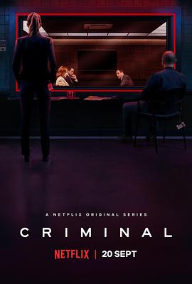 审讯室：英国 第一季 Criminal: UK Season 1 (2019) / 刑案侦讯室：英国(台) / 犯罪 / 犯罪侦讯室 / Criminal: United Kingdom / Criminal.UK.S01.Edgar.2160p（阿里云盘资源）