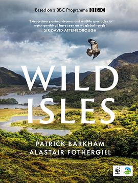 野性英伦 Wild Isles (2023) / Wild.isles.S01.2160p.iP.WEB-DL.x265.10bit.HDR.HLG.AAC2.0-NTb[rartv] / 阿里云盘资源