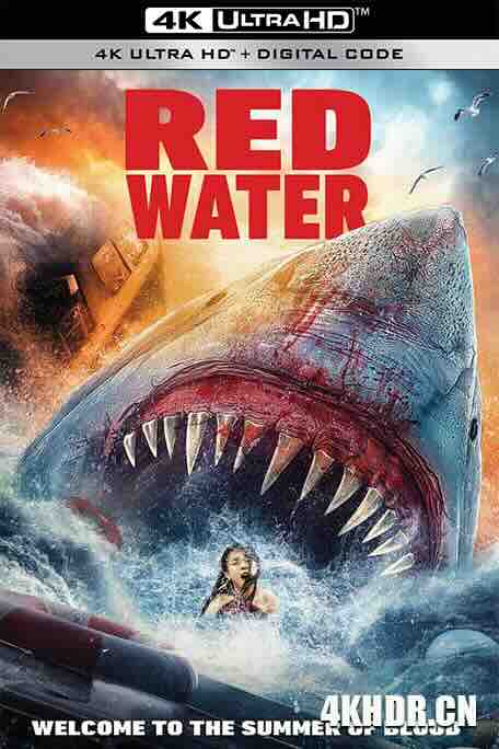 巨鲨之夺命鲨滩 (2021) / 4K电影下载 / Huge.Shark.2021.2160p.HQ.WEB-DL.H265.60fps.AAC