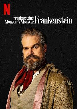 男子，怪人，谜团 Frankenstein's Monster's Monster, Frankenstein (2019) / 男子，怪人，謎團（台） / Frankensteins.Monsters.Monster.Frankenstein.2019.216