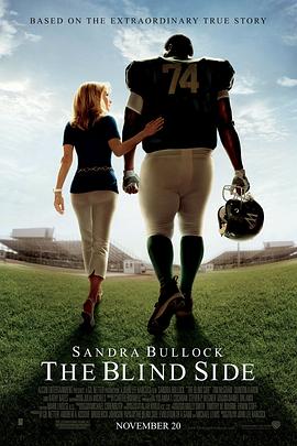 弱点 The Blind Side (2009) / 守护有心人(港) / 攻其不备(台) / 温情橄榄球 / 暗算 / 盲点 / The.Blind.Side.2009.Bluray.1080p.DTSHD-MA.VC1.Remux-HiFi