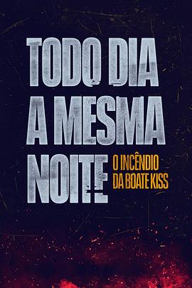 无尽长夜 Todo Dia a Mesma Noite (2023) / The Endless Night / The.Endless.Night.S01.PORTUGUESE.2160p.NF.WEB-DL.x265.10bit.HDR.DDP5.1.Atmos-WDYM[rartv]