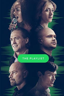 串流先锋 The Playlist (2022) / Untitled Spotify Project / The.Playlist.S01.SWEDISH.2160p.NF.WEB-DL.x265.10bit.HDR.DDP5.1.Atmos-WDYM[rartv]