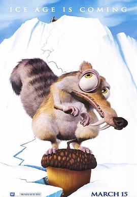 冰川时代 Ice Age (2002) / 冰河世纪 / 冰原历险记 / Ice.Age.2002.2160p.DSNP.WEB-DL.x265.10bit.HDR.DTS-HD.MA.5.1-SWTYBLZ