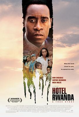 卢旺达饭店 Hotel Rwanda (2004)（蓝光收藏版）/ 卢安达饭店(台) / Hotel.Rwanda.2004.1080p.BluRay.AVC.DTS-HD.MA.5.1-CiNEMATiC