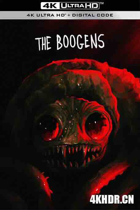 地兽 The Boogens (1981) / 地魔 / 4K电影下载 / The.Boogens.1981.2160p.UHD.Blu-ray.Remux.HEVC.DV.DTS-HD.MA.5.1-HDT