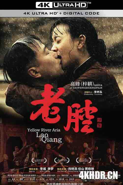 老腔 (2014) / Yellow River Aria / 4K电影下载 / Yellow.River.Aria.2014.2160p.WEB-DL.H265.AAC