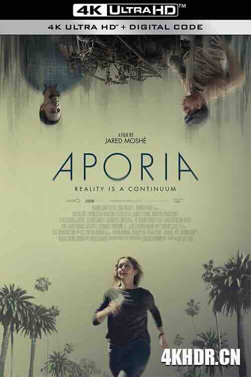 悖论 Aporia (2023) / 4K电影下载 / Aporia.2023.2160p.WEBRip.x265.10bit.AAC5.1