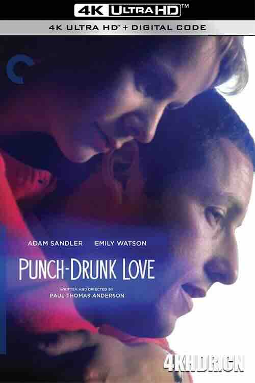 私恋失调 Punch-Drunk Love (2002) / 私恋失调 Punch-Drunk Love (2002) / 4K电影下载 / Punch-Drunk.Love.2002.2160p.UHD.Blu-ray.Remux.DV.HDR.HEVC.TrueHD.Atmos.7.1