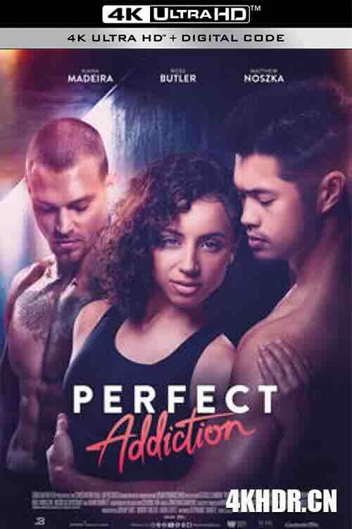 完美诱惑 Perfect Addiction (2023) / 4K电影下载 / Perfect Addiction 2023 2160p AMZN WEB-DL DV HDR10+DDP 5.1 H.265-4LHD