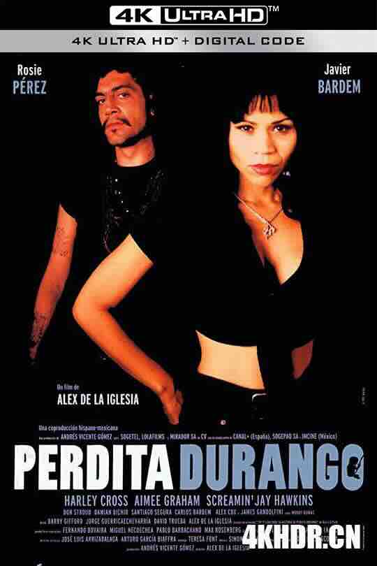 闪灵双煞 Perdita Durango (1998) / 狂野双辣 / Dance with the Devil / 4K电影下载 / Perdita.Durango.1997.PROPER.2160p.BluRay.REMUX.HEVC.DTS-HD.MA.5.1-FGT