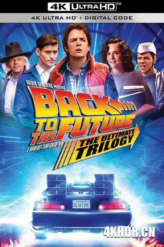 回到未来2 Back to the Future Part II (1989) / 回到未来第二集 / 4K电影下载 / Back.to.the.Future.Part.II.1989.PROPER.2160p.BluRay.REMUX.HEVC.DTS-HD.MA.TrueHD.7.1.Atmos-FGT