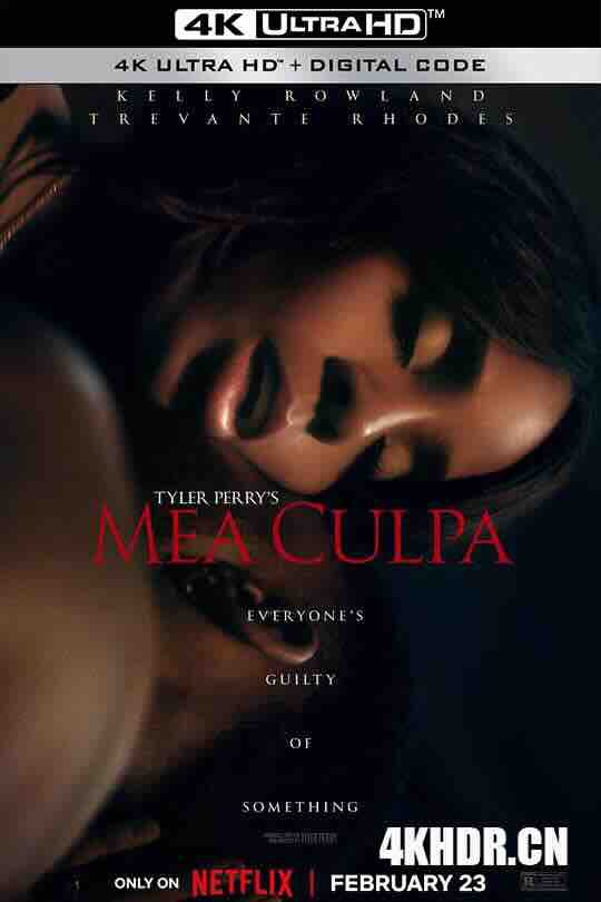 桃色辩护 Mea Culpa (2024) / 4K电影下载 / Mea.Culpa.2024.2160p.NF.WEB-DL.DDP5.1.Atmos.HDR.H.265