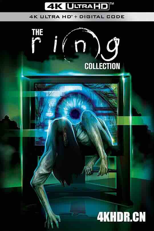午夜凶铃2(美版) The Ring Two (2005) / 鬼迷刹玛莉(港) / 刹灵 / 美版午夜凶铃2 / Ring 2 / Samara / Samara: Ring 2 / 4K电影下载 / The.Ring.Two.2005.2160p.UHD.Blu-ray.Remux.DV.HDR.HEVC.DTS-HD.MA.5.1