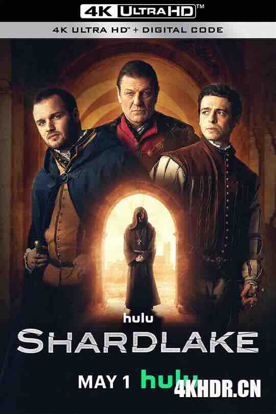 莎德莱克 Shardlake (2024) / 4K美剧下载 / Shardlake.S01.COMPLETE.2160p.DSNP.WEB-DL.HDR.DDP5.1.Atmos.H265