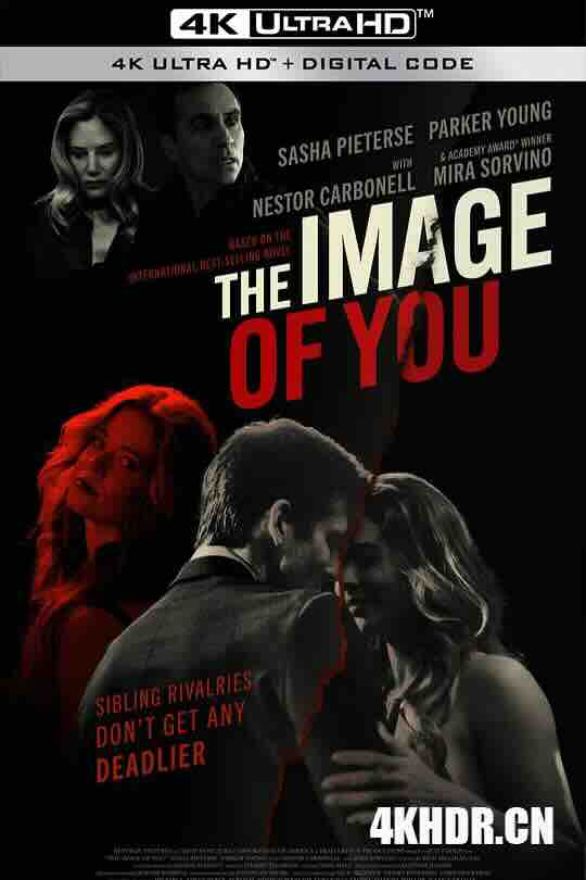 一模一样 The Image Of You (2024) / 姐妹如一 / 4K电影下载 / The.Image.of.You.2024.2160p.AMZN.WEB-DL.DDP5.1.H.265