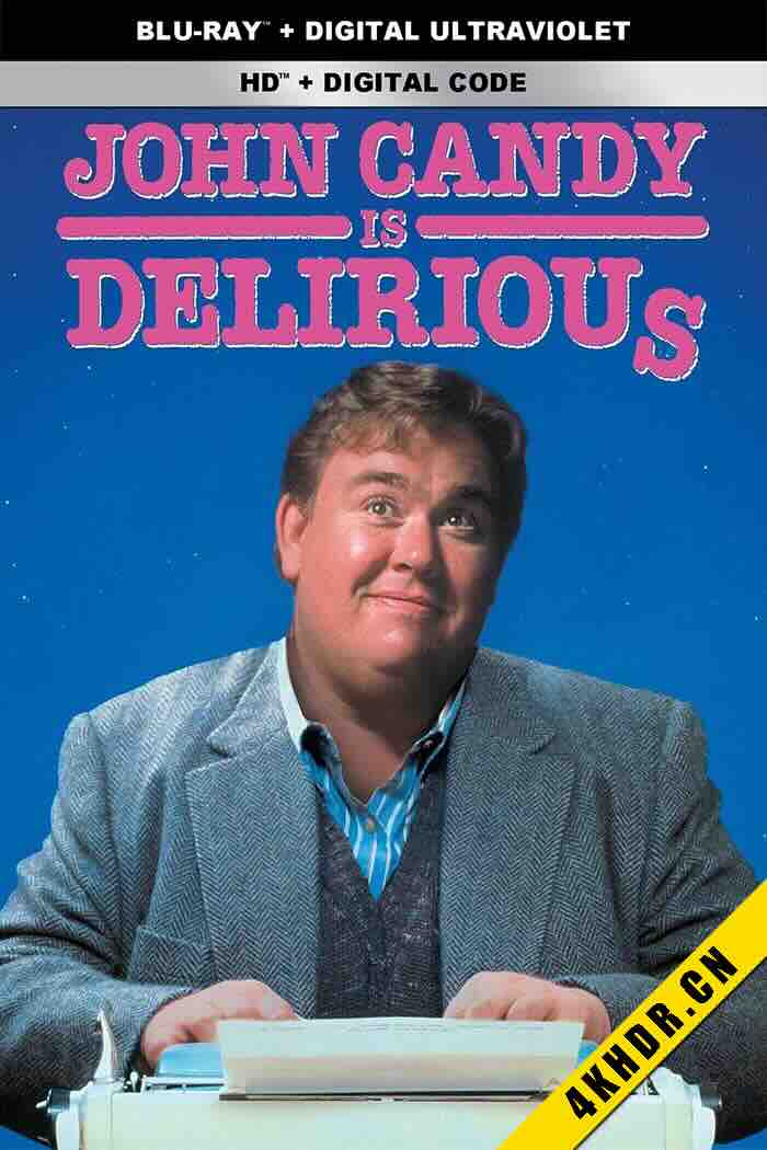 编织爱情路 Delirious 1991 美国