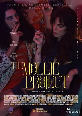 莫莉计划 The Mollie Project 2025 土耳其