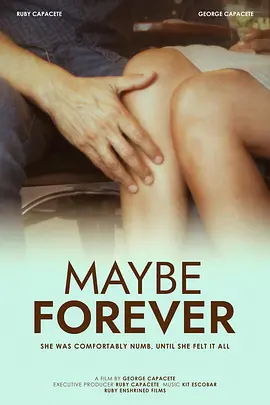 也许永远 Maybe Forever 2024 美国