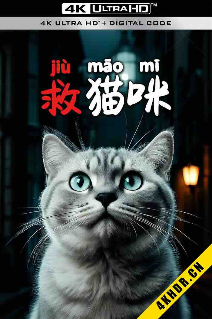 救猫咪 2025
