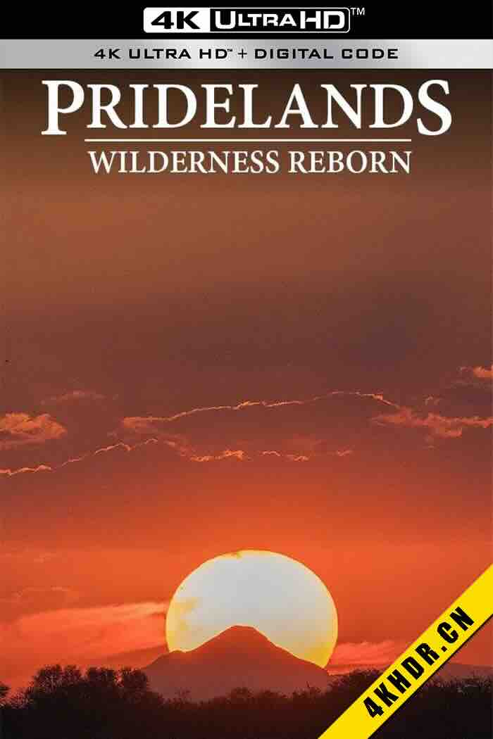 Pridelands Wilderness Reborn 2019