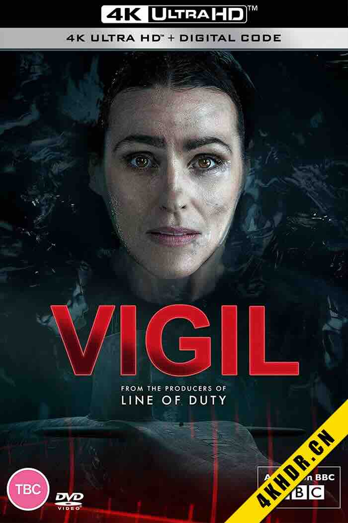 不眠 第一季 Vigil Season 1 2021 英国 8.1