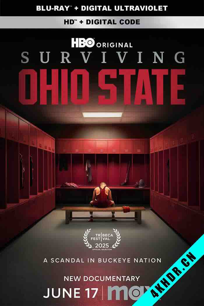 Surviving Ohio State 2025
