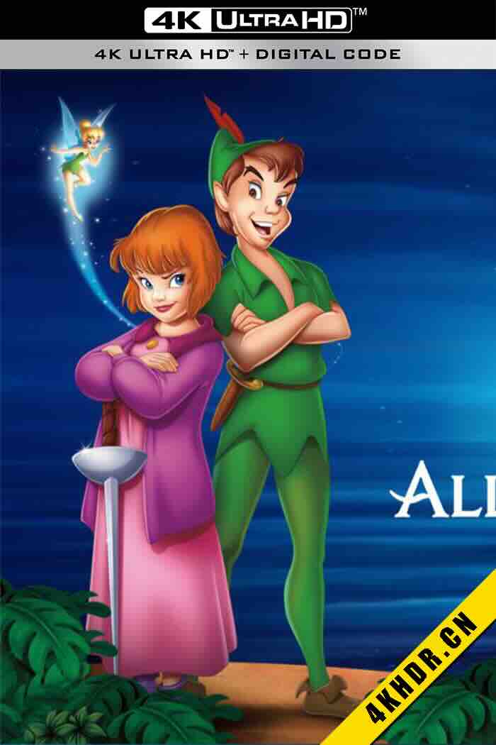 Peter Pan Incubo Nell'Isola Che Non C'è 2025