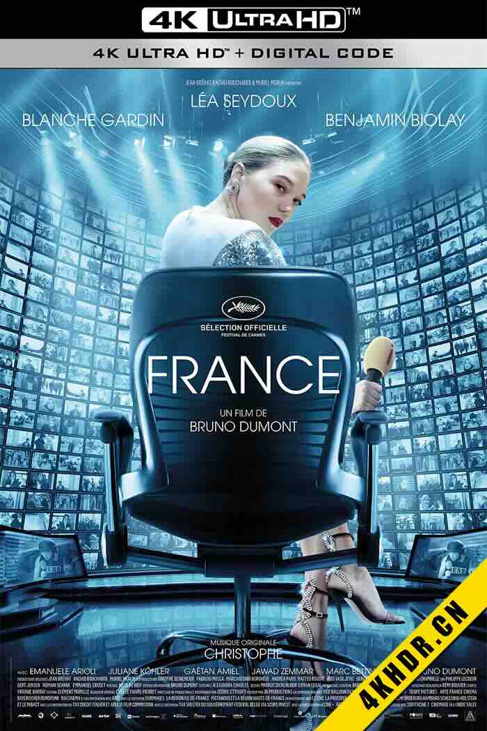 法兰西 France 2021