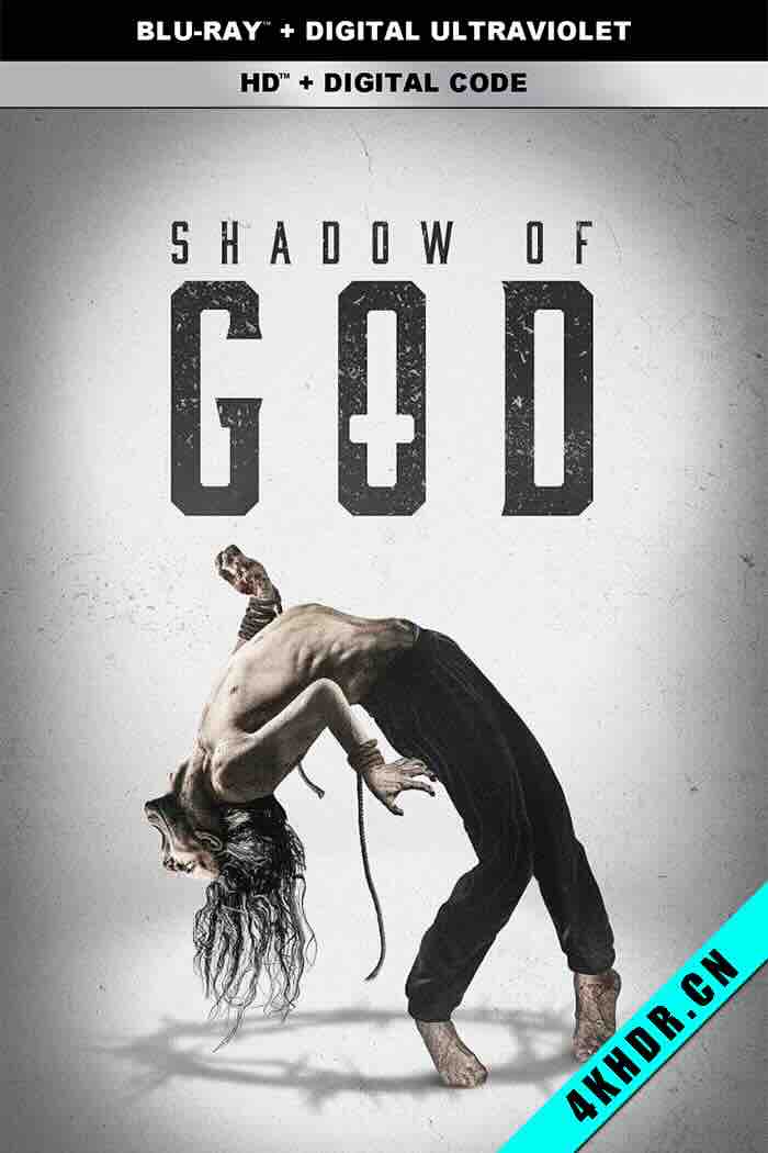 上帝阴影下 Shadow Of God 2025 加拿大